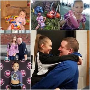 Meet your Posher, Ted